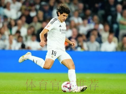 阿斯：前皇马中卫巴列霍即将加盟西乙阿尔瓦塞特