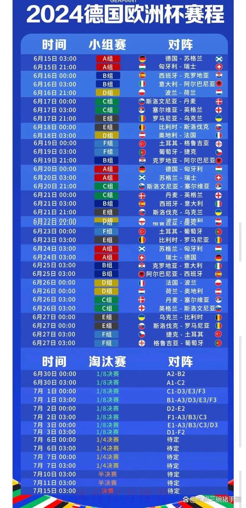 世界杯外围实时官方赛程查询 世界杯外围实时官方赛程查询